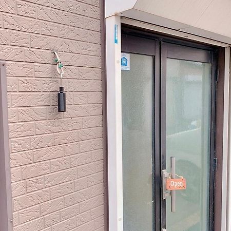 Goodstayhostel 鶴橋戸建て Osaka Exteriör bild