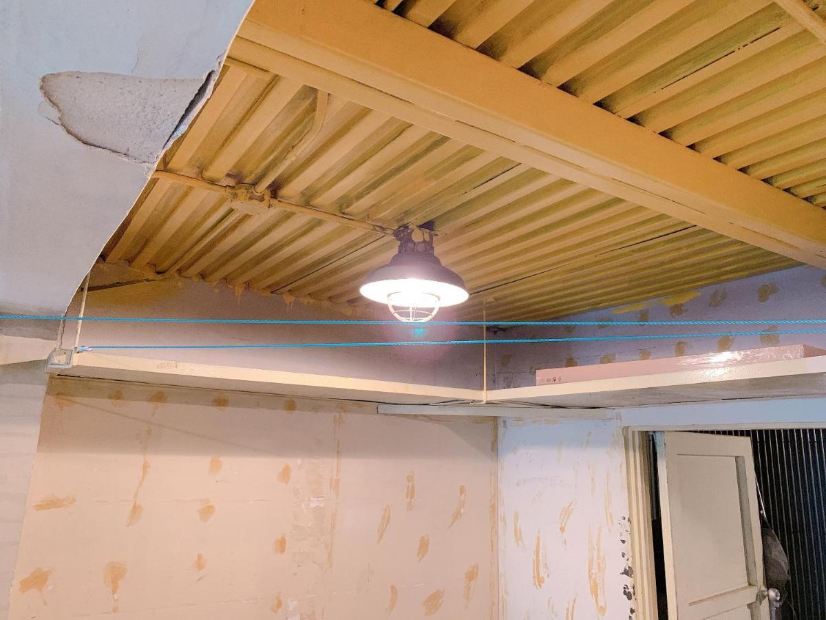 Goodstayhostel 鶴橋戸建て Osaka Exteriör bild