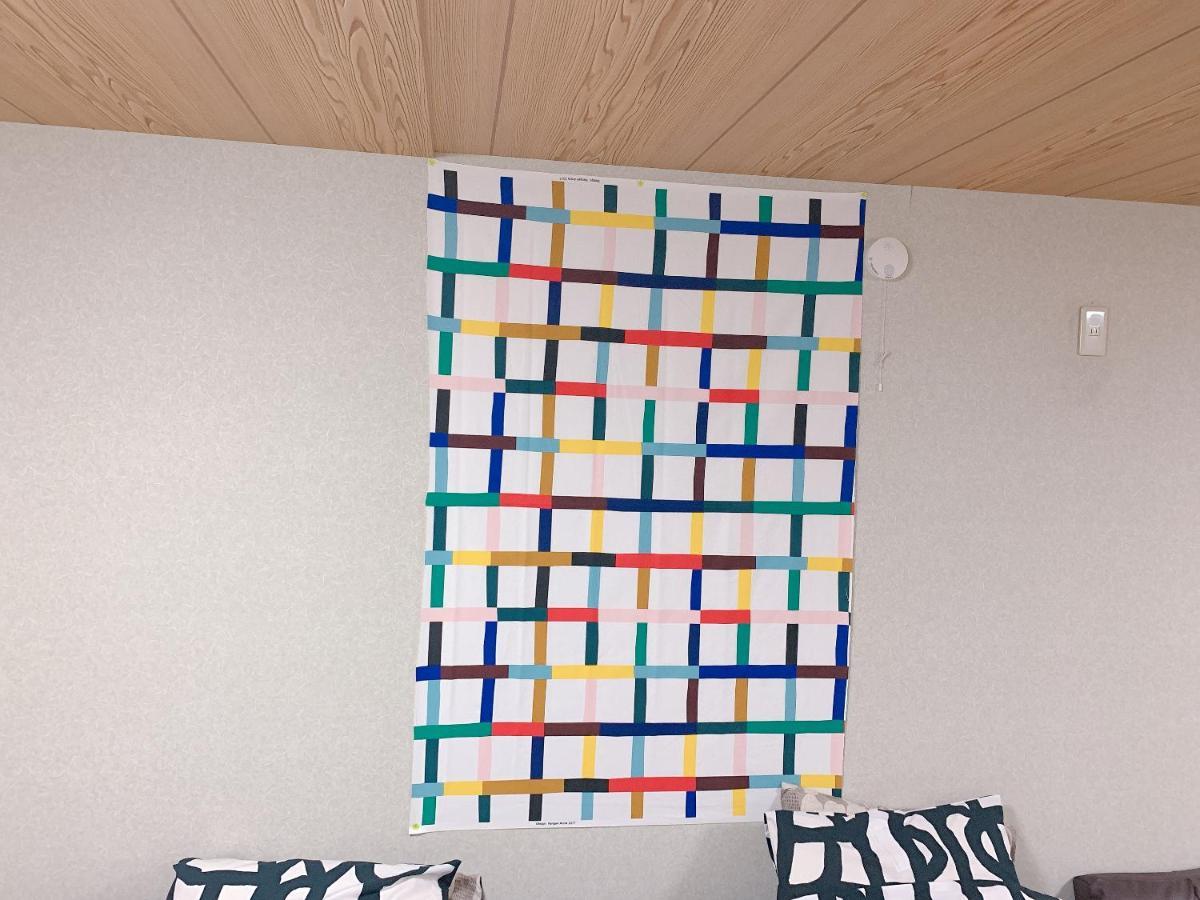 Goodstayhostel 鶴橋戸建て Osaka Exteriör bild