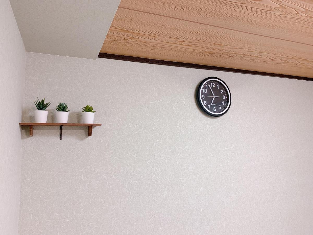 Goodstayhostel 鶴橋戸建て Osaka Exteriör bild