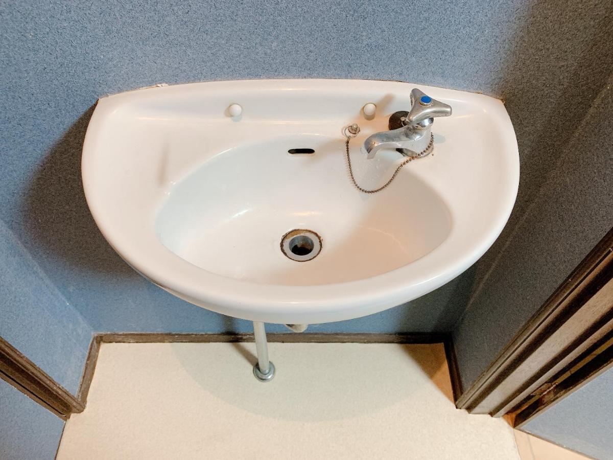 Goodstayhostel 鶴橋戸建て Osaka Exteriör bild