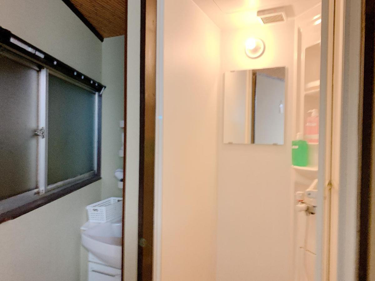 Goodstayhostel 鶴橋戸建て Osaka Exteriör bild
